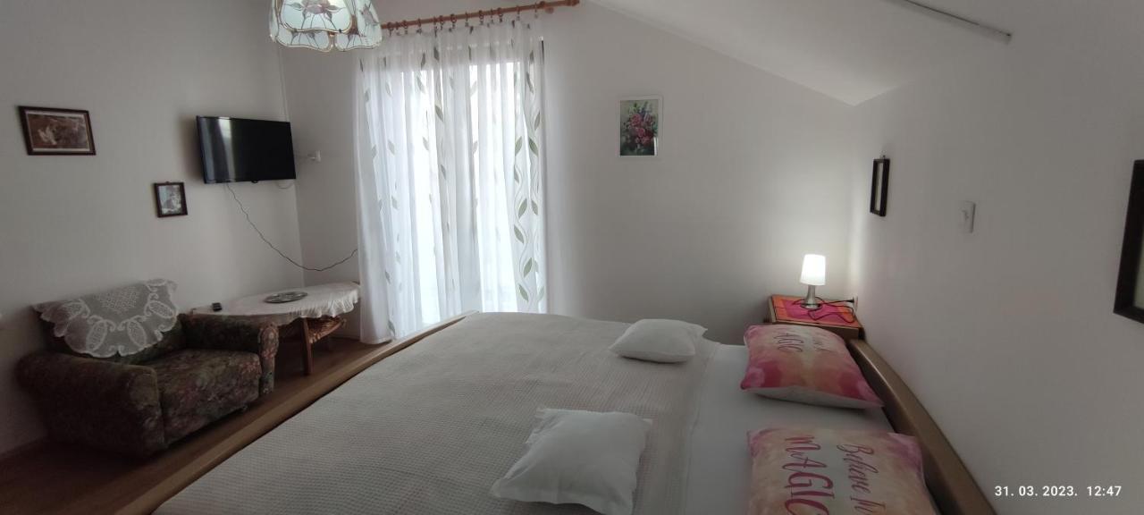 Ferienwohnung Liammarco Plaški Exterior foto