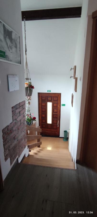 Ferienwohnung Liammarco Plaški Exterior foto