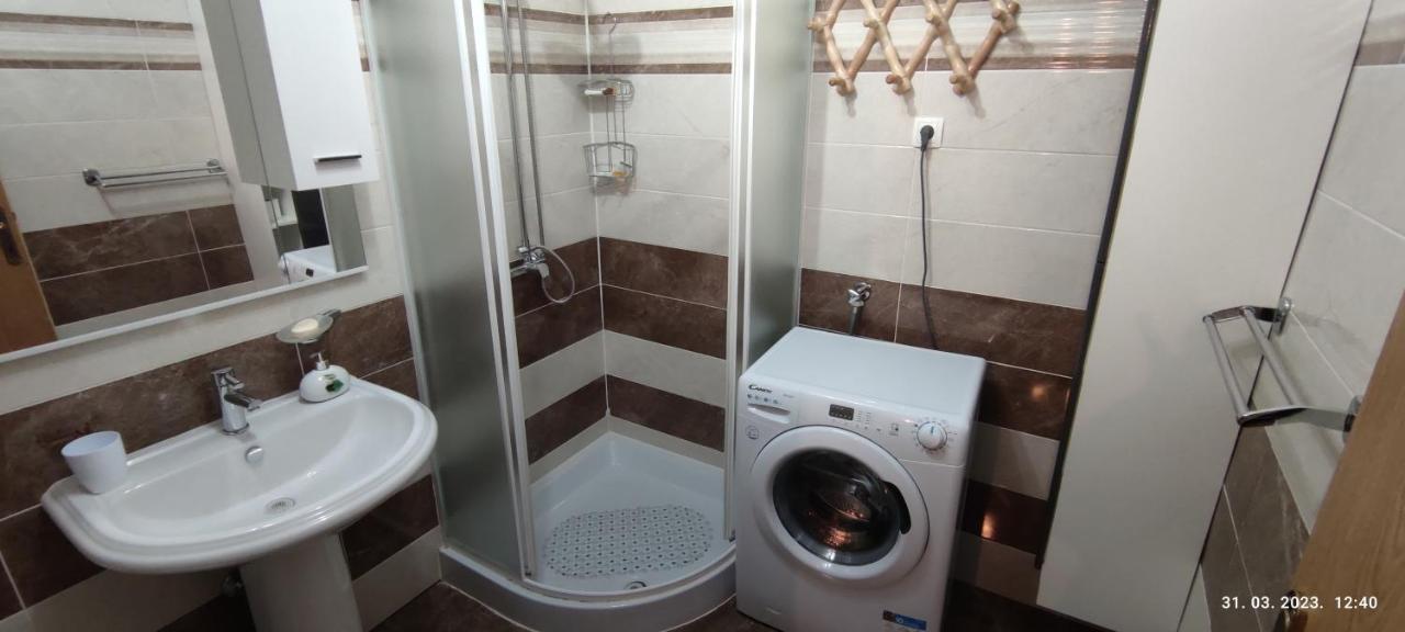 Ferienwohnung Liammarco Plaški Exterior foto